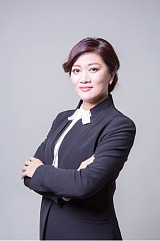 Ms. Liyan Ye